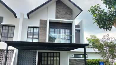 Rumah Dijual di BSB City, Semarang, LB 70m², Harga Kompetitif!