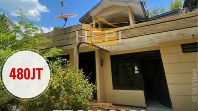 Rumah Minimalis Harga Ekonomis di Kawi, Semarang, LB 108m²