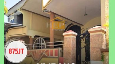 Rumah Dijual di Pedurungan, Semarang, LB 150m², Harga Kompetitif!