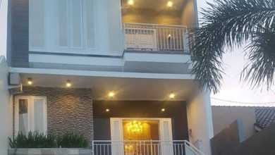 Dijual Rumah Strategis di Ngaliyan, Semarang - LT 211m²