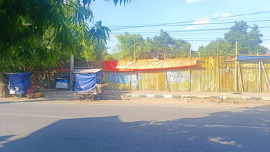 Jual Terjangkau Tanah 4362 m2 Lokasi Strategis
