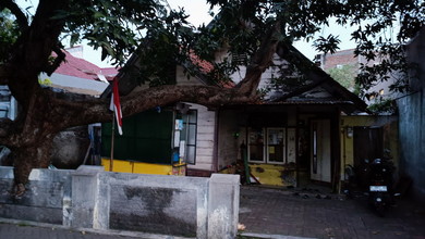 Promo Rumah di Cabean, Semarang, LB 130m², Harga 1,2 Miliar