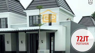  
 	
Sewa Rumah Area Strategis dan Favorit Daerah Semarang