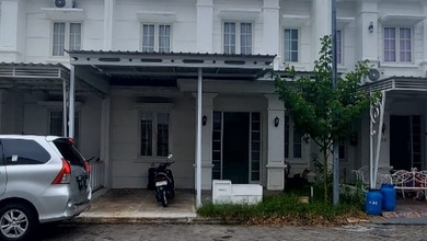 Rumah Dijual di Kedungmundu, Semarang, LB 75m², Harga Kompetitif!