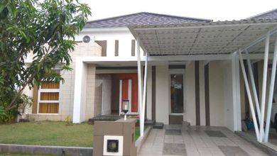  
 	
Sewa Rumah Area Strategis dan Favorit di Semarang