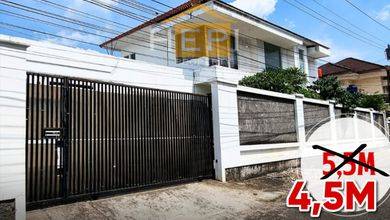 Jual Rumah 790 di Bukit Sari, Semarang
