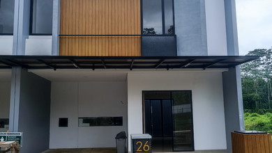 Rumah Dijual di Salatiga, Salatiga, LB 95m², Harga Kompetitif!