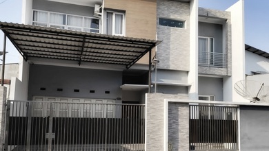 Sewa Rumah Favorit di Tanah Mas, Semarang, Harga Terjangkau