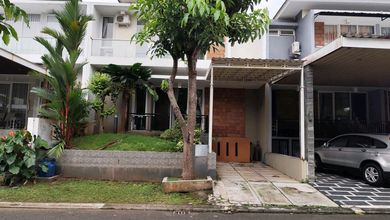Kesempatan Rumah di BSB City, Semarang, LB 106m², Harga 2,25 Miliar