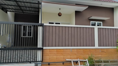Hunian Favorit di Tanah Mas, Semarang, 3 KT, Harga 999 Juta