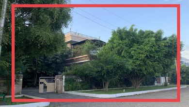 For Sale rumah Eksklusif di Semarang Barat, Semarang - LT 1000m²