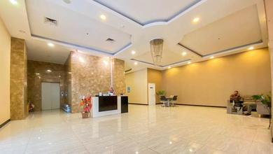 Jual Apartemen Terjangkau di Karang kidul, Semarang, LB 28m²