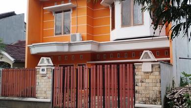 Jual Rumah Strategis di Bukit Sari, Semarang - LT 210m²