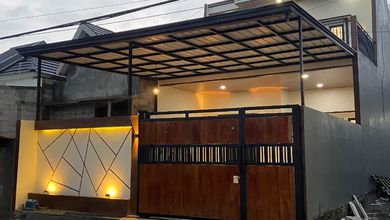 Properti Siap Huni di Area Ketileng, Semarang, LT 122m²