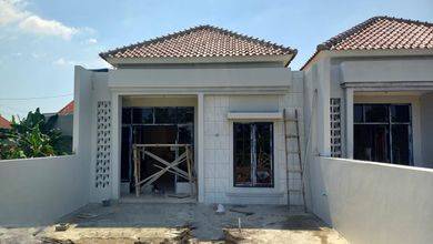 Jual Rumah Terkini area Pedurungan, Semarang LT 125 m2