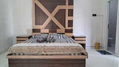 Guest House Sumbing Gajahmugkur Type 1 Br Furnish Kamar Besar