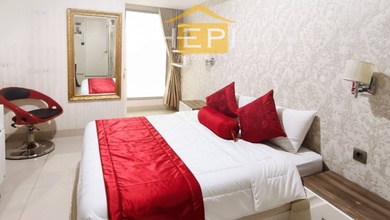 Segera Disewakan Harga Terjangkau di Semarang Tengah, Semarang