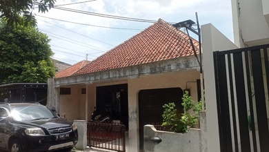Dijual Rumah Strategis di Pedurungan, Semarang - LT 225m²