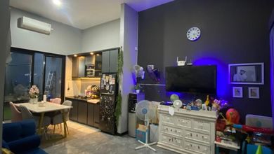 Rumah Siap Huni di Kawasan Sendangmulyo, Semarang, LT 105m²