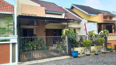 Rumah Dijual di Kalicari, Semarang, LB 60m², Harga Terbaik!