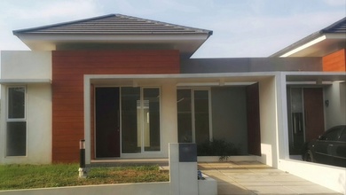 Rumah Dijual di Ngaliyan, Semarang, LB 70m², Harga Kompetitif!