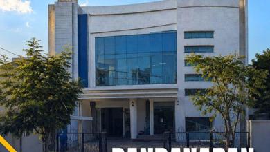 Gedung Super Strategis di Jl. Pandanaran Pusat Bisnis Semarang