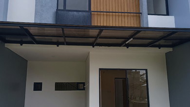 Properti Siap Pakai di Kawasan Sidorejo, Salatiga, LT 62m²