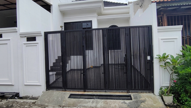 Properti Siap Pakai di Kawasan Tanah Mas, Semarang, LT 60m²