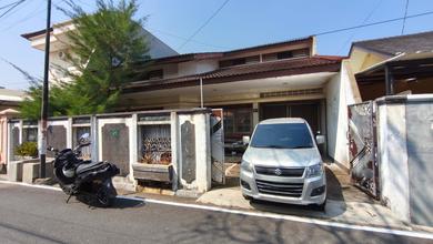 Rumah Masih Layak Hitung Tanah Jl. Krakatau Karangtempel Semarang