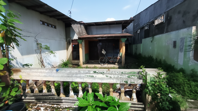 Promo Rumah di Plombokan, Semarang, LB 120m², Harga 1,35 Miliar