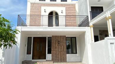 Hunian Idaman di Pedurungan, Semarang, 3 KT, Harga 1,2 Miliar