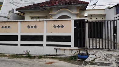 Rumah Minimalis Disewakan di Tanah Mas, Semarang, Harga Ekonomis