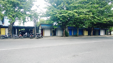 For Sale Tanah Eksklusif di Kedungmundu, Semarang, LT 8000m²