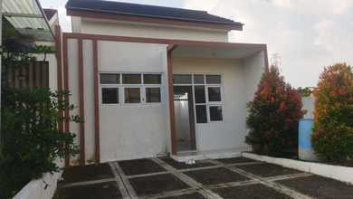 Rumah Siap Pakai di Area Banyumanik, Semarang, LT 72m²