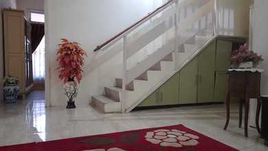 Rumah Siap Pakai di Kawasan Pedurungan, Semarang, LT 146m²