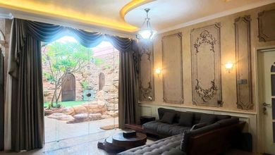 For Sale rumah Premium di Semarang Barat, Semarang - LT 600m²