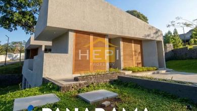 Perumahan Serasa Resort Bintang5 Panarama Residential Tuntang