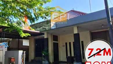 Hunian Elegan di Peterongan, Semarang, 2 KT, LT 605m²