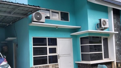 Rumah Sederhana Harga Ekonomis di Jangli, Semarang, LB 70m²