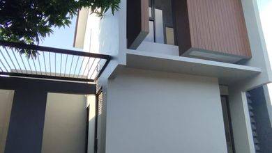 Rumah Premium Luas 120 Jual di Ngaliyan, Semarang