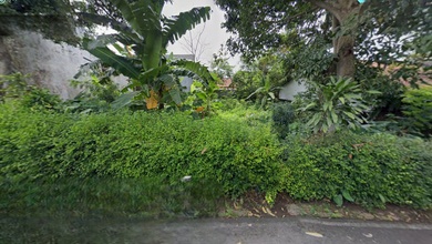 Tanah Favorit di Area Gajah Mungkur, Semarang, LT 339m²