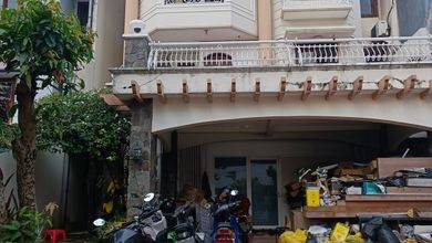 Rumah Sederhana di Ngesrep, Semarang, LT 400 m2