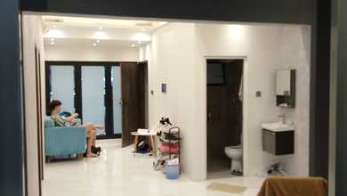 Rumah Minimalis Disewakan di Tawangmas, Semarang, Harga Ekonomis