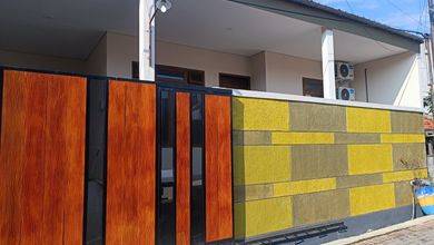 Jual Cepat Rumah Elit area Tanah Mas, Semarang, Luas 100 m2
