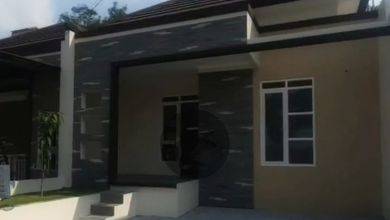 Jual Cepat Rumah Mewah area Sambiroto, Semarang, Luas 105 m2