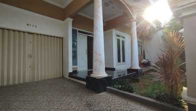 Sewa Rumah Favorit di Puri Anjasmoro, Semarang, Harga Terjangkau