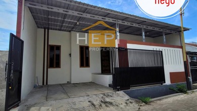 Rumah Dijual di Pindrikan, Semarang, LB 150m², Harga Terbaik!
