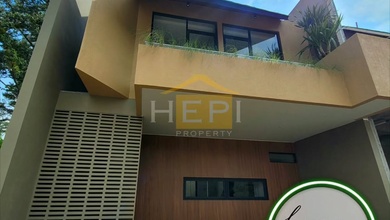 Kesempatan Rumah di BSB City, Semarang, LB 100m², Harga 1,28 Miliar