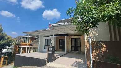 Jual Rumah 85 di Sambiroto, Semarang