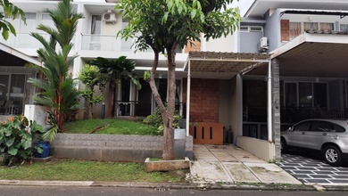 Kontrakan Murah di BSB City, Semarang, 3 KT, Harga 75 Juta /tahun